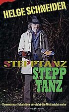 Stepptanz kommissar schneider gebraucht kaufen  Berlin