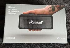 Marshall emberton portable for sale  ILKESTON
