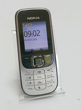 Nokia 2330c topzustand gebraucht kaufen  Edermünde