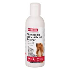 Beaphar shampoing anti d'occasion  Lyon I