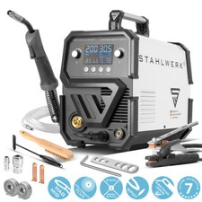 Stahlwerk welding machine for sale  Shipping to Ireland