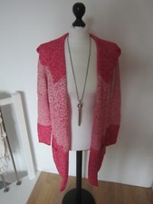 Strick jacke taschen gebraucht kaufen  Ebersberg