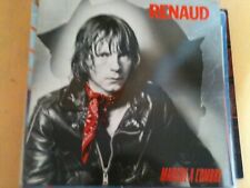Vinyle 33t renaud d'occasion  Achicourt
