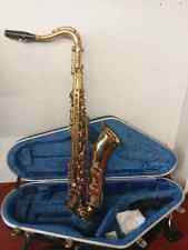Selmer mk6 tenor for sale  ELGIN