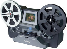 Cine film digitizer for sale  HUNTINGDON