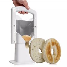 Bagel cutter slicer for sale  BIRMINGHAM