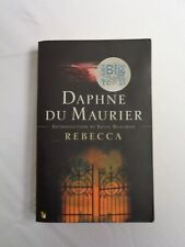 Daphne maurier rebecca for sale  WEST BROMWICH