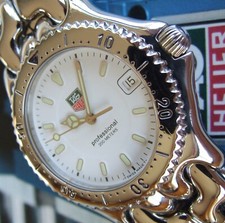 Tag heuer classic for sale  USA
