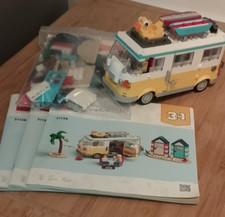 Lego 31138 lego gebraucht kaufen  Berlin