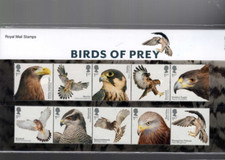 2019 birds prey for sale  PETERBOROUGH