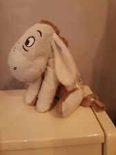 Doudou peluche ane d'occasion  Juziers
