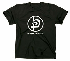 Shirt krav maga usato  Spedire a Italy