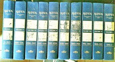 Nova. enciclopedia utet usato  Genova