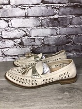Sperry plushwave ivory for sale  Oxnard