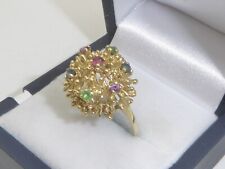 585 gold ring gebraucht kaufen  Meitingen