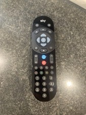 Sky bluetooth remote for sale  ENFIELD