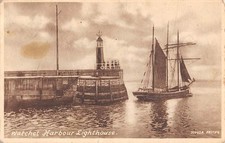 Watchet harbour lighthouse for sale  BEXHILL-ON-SEA