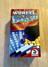 Würfel bingo schmidt gebraucht kaufen Würfel bingo schmidt gebraucht kaufen  St Ingbert