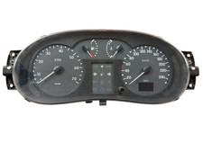 Tachometer renault clio gebraucht kaufen  Mechernich