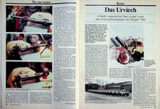 Ldtimer praxis 1226 gebraucht kaufen  Deutschland