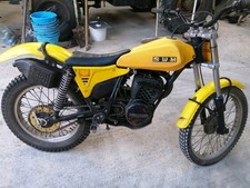 Swm trials for sale  BUXTON