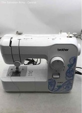 Brother lx3817 white for sale  Detroit
