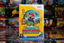 Super paper mario gebraucht kaufen  Fürstenwalde/Spree