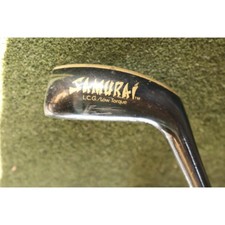Golfe Competitive Edge Samurai L.C.G 38,5" 4 ferro destro/1C-S483 comprar usado  Enviando para Brazil
