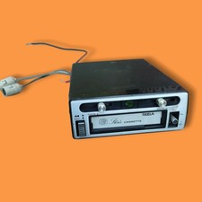 Autoradio compact voiture d'occasion  France