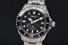 GRAND SEIKO Spring Drive relógio de mergulho Master Shop Ltd Ed 9R65 SBGA031 #046 comprar usado  Enviando para Brazil