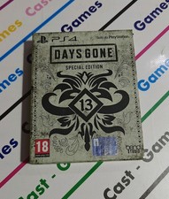 come gone ps4 days usato come gone ps4 days usato Licata