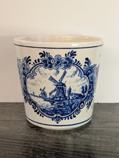 Vintage hand painted for sale  Plummer