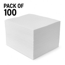 100 oil absorbent for sale  HULL