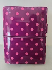 Filofax domino patent for sale  BOURNEMOUTH