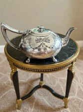 Ornate silver like for sale  TWICKENHAM