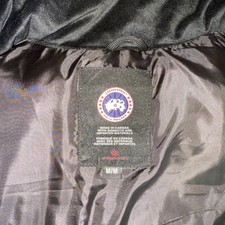 Men canada goose for sale  RUGBY