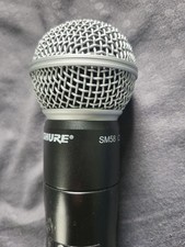 Shure qlxd2 x52 d'occasion  Expédié en Belgium