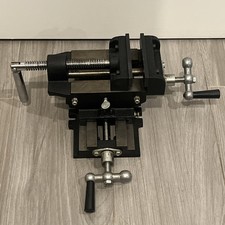Vintage cross slide for sale  Edinburg