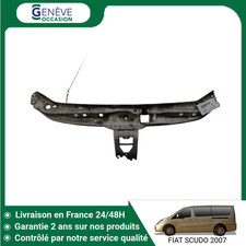 Face fiat scudo d'occasion  Niort