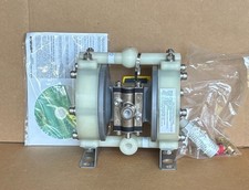 Yamada air diaphragm for sale  Chester