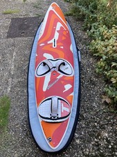 Tabou curve windsurf for sale  LYMINGTON