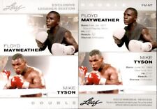 Mike tyson floyd for sale  Newton Falls