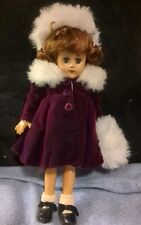 Effanbee durable doll for sale  Gaffney
