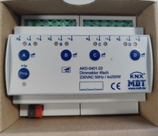 Mdt akd 0401 gebraucht kaufen  Wetter (Ruhr)