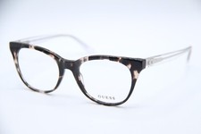 Usado, NOVO PALPITE GU 2770 055 TARTARUGA ÓCULOS DE DESIGNER AUTÊNTICO 53-19 comprar usado  Enviando para Brazil