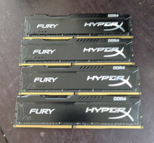 Kit 64gb hyperx for sale  Manhattan