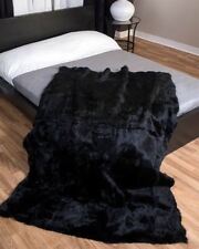 Real rabbit fur for sale  USA