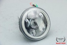 2015 Harley Dyna AFTERMARKET 7" Conjunto de Lente de Farol LED HALO comprar usado  Enviando para Brazil