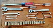 craftsman tools for sale  Redding