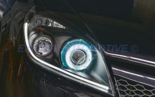 Fari opel astra usato  Roma